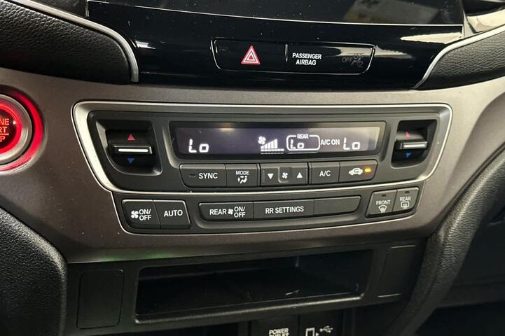 2021 Honda Passport Sport Roseville CA