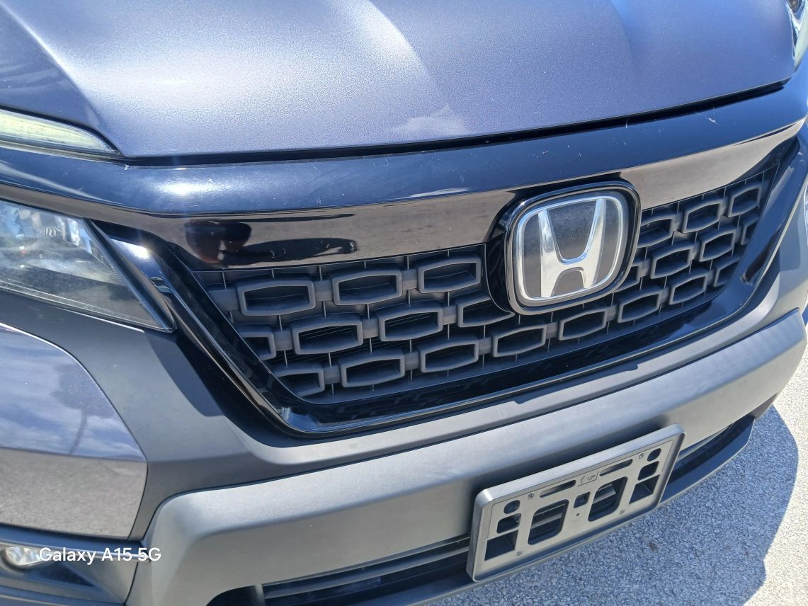 2021 Honda Passport Sport SUV 4D Maitland FL