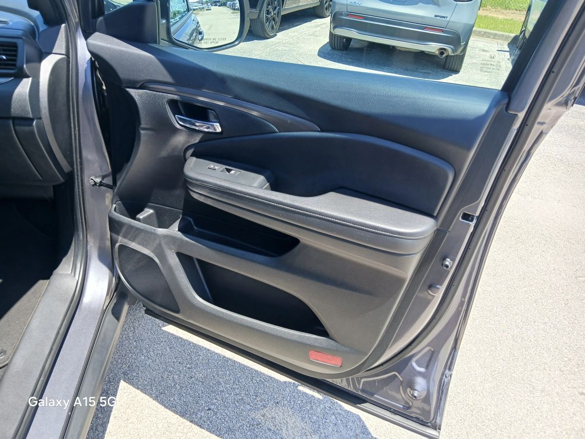 2021 Honda Passport Sport SUV 4D Maitland FL