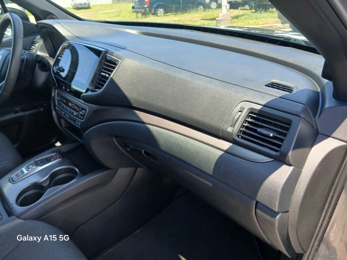 2021 Honda Passport Sport SUV 4D Maitland FL