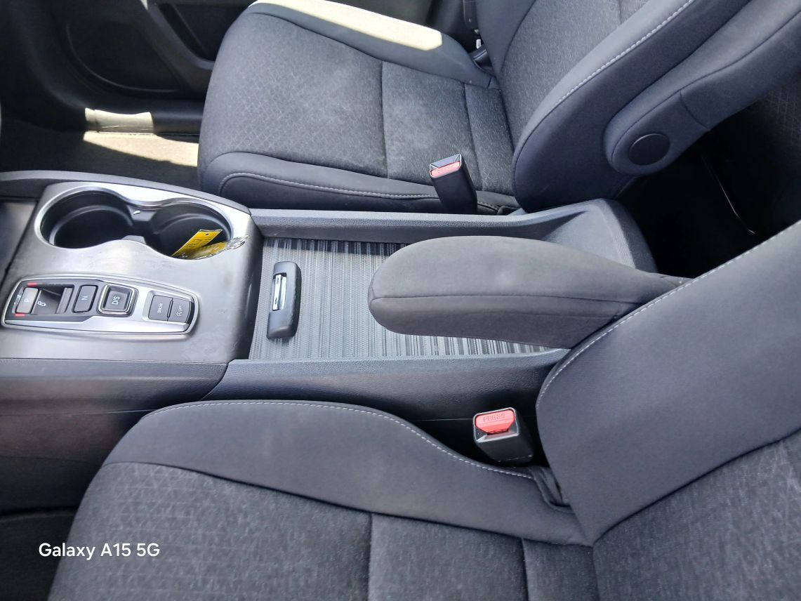 2021 Honda Passport Sport SUV 4D Maitland FL
