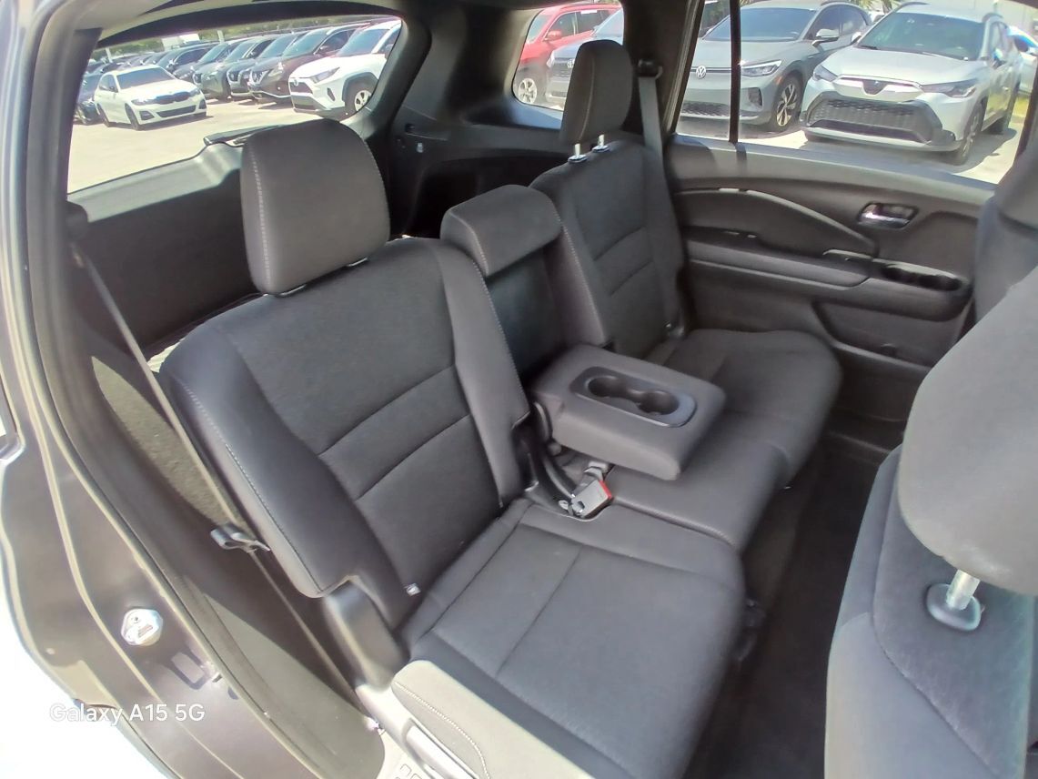 2021 Honda Passport Sport SUV 4D Maitland FL