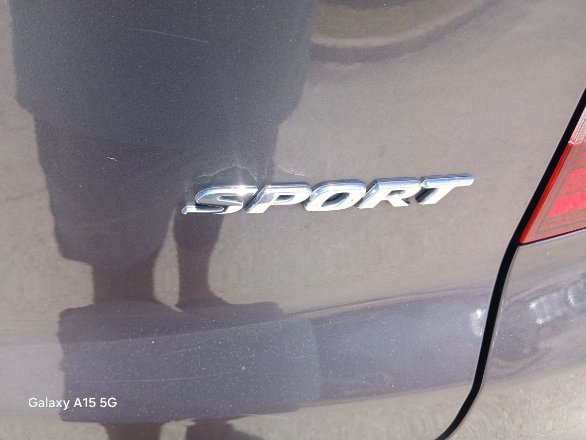 2021 Honda Passport Sport SUV 4D Maitland FL