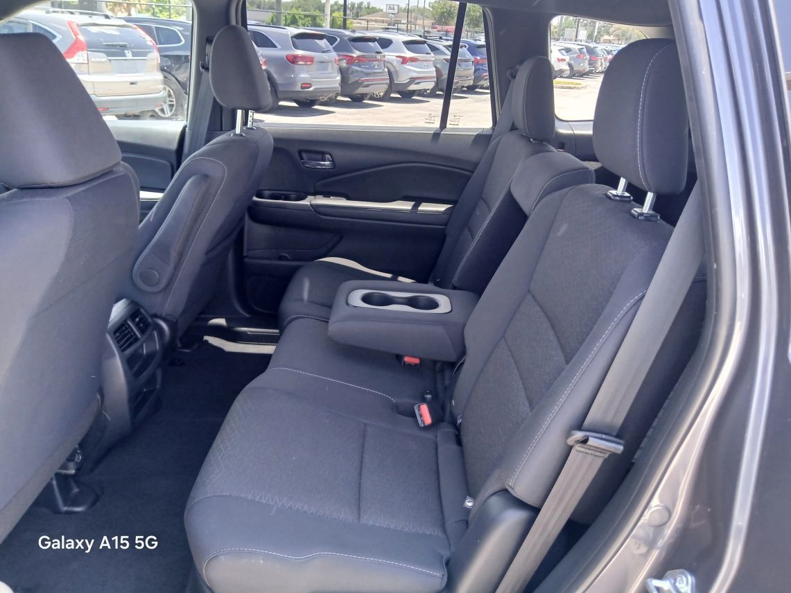 2021 Honda Passport Sport SUV 4D Maitland FL