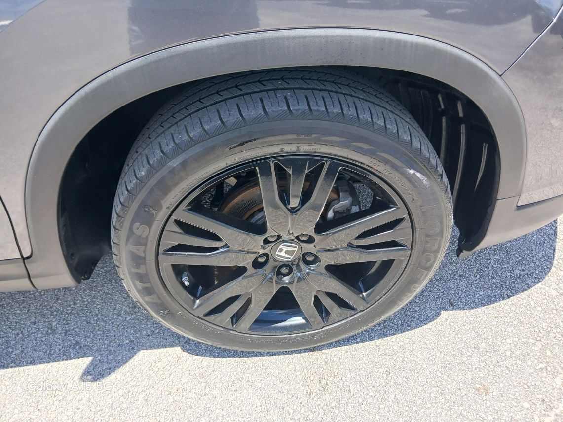 2021 Honda Passport Sport SUV 4D Maitland FL