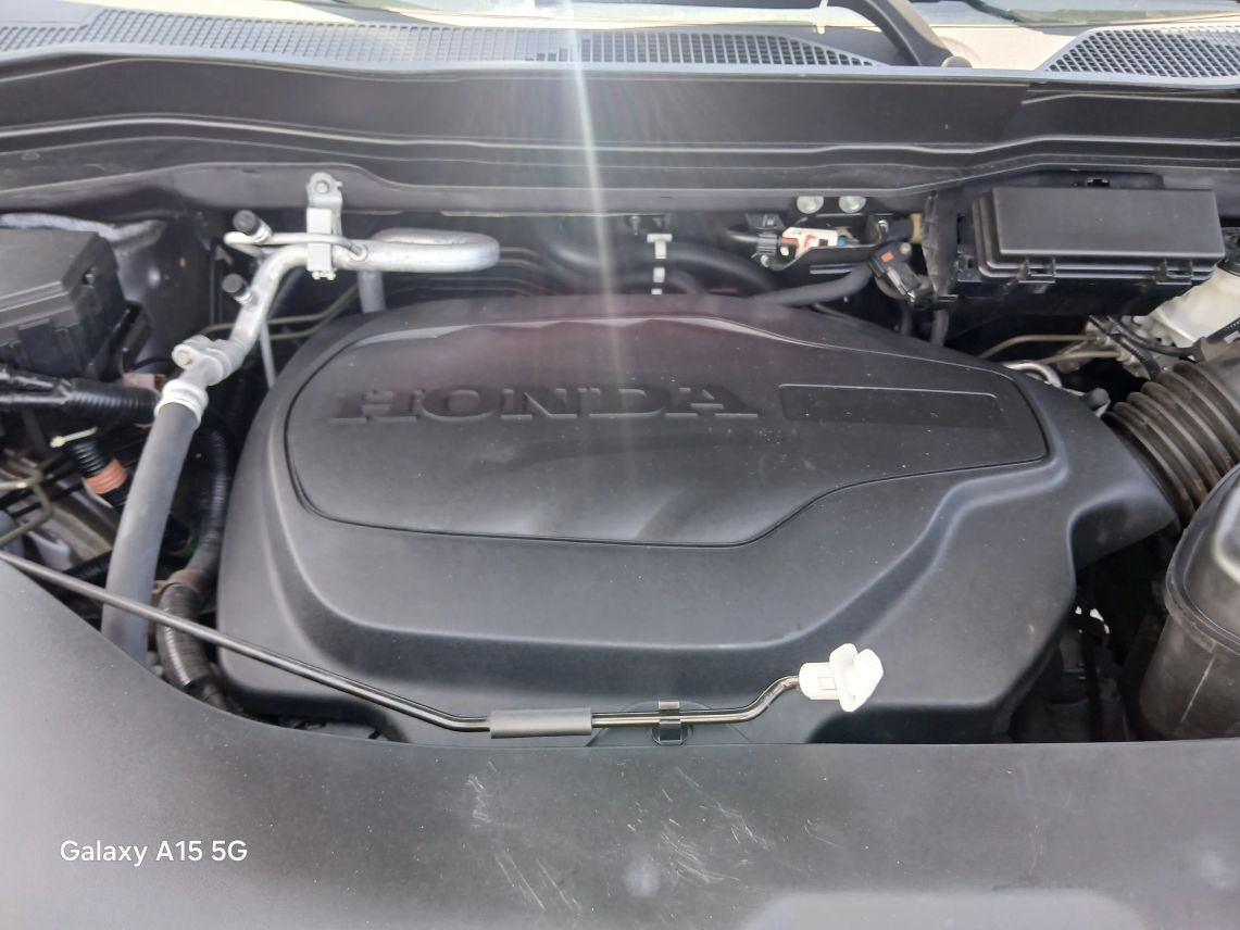 2021 Honda Passport Sport SUV 4D Maitland FL