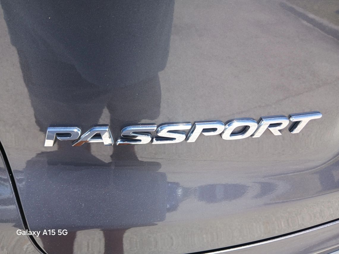2021 Honda Passport Sport SUV 4D Maitland FL
