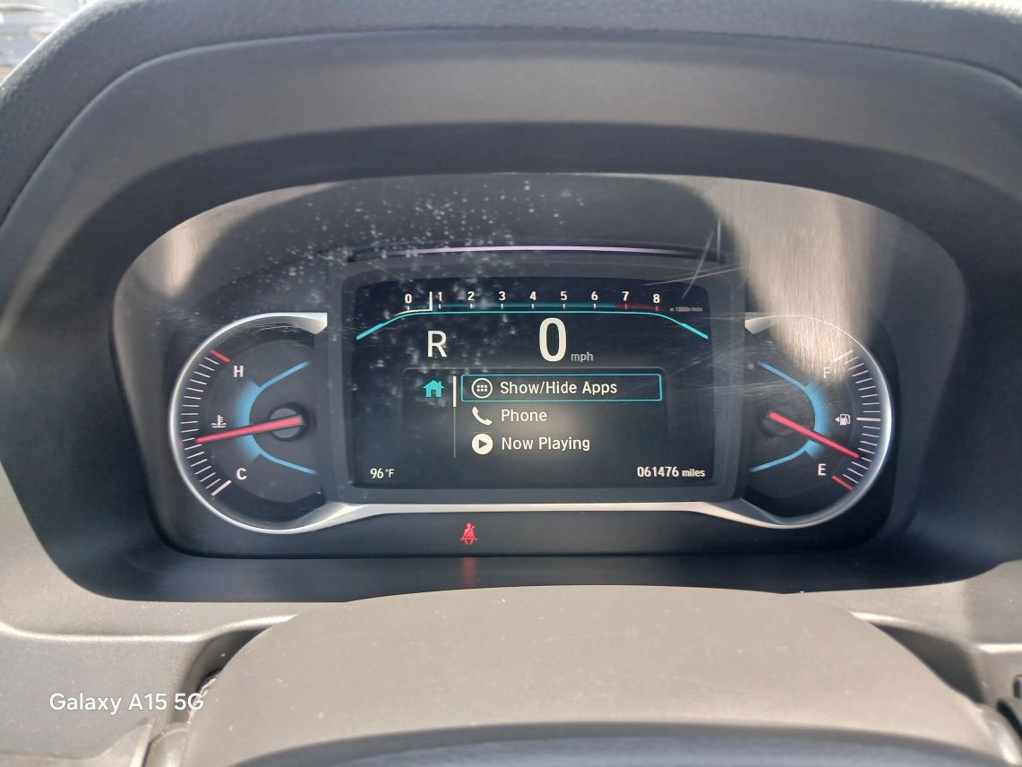 2021 Honda Passport Sport SUV 4D Maitland FL