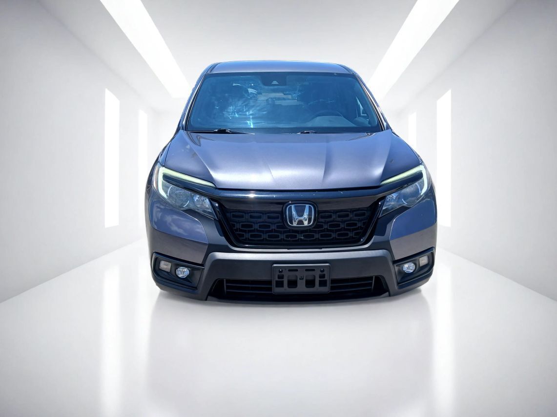 2021 Honda Passport Sport SUV 4D