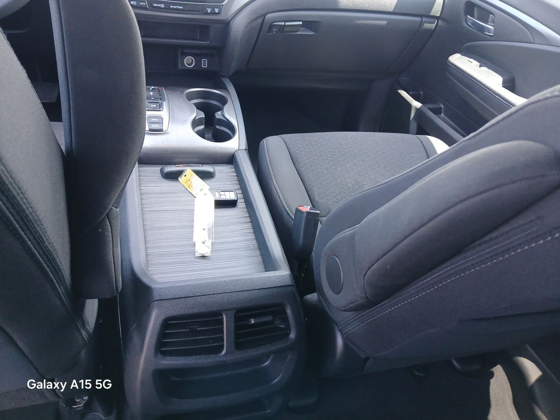 2021 Honda Passport Sport SUV 4D Maitland FL