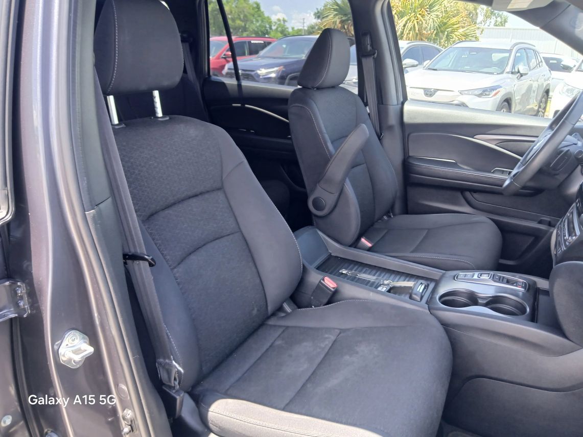 2021 Honda Passport Sport SUV 4D Maitland FL