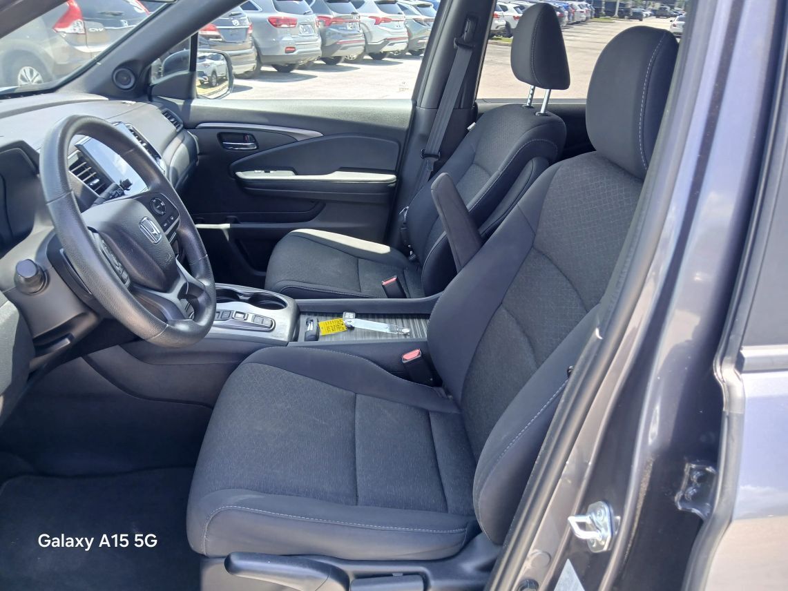 2021 Honda Passport Sport SUV 4D Maitland FL