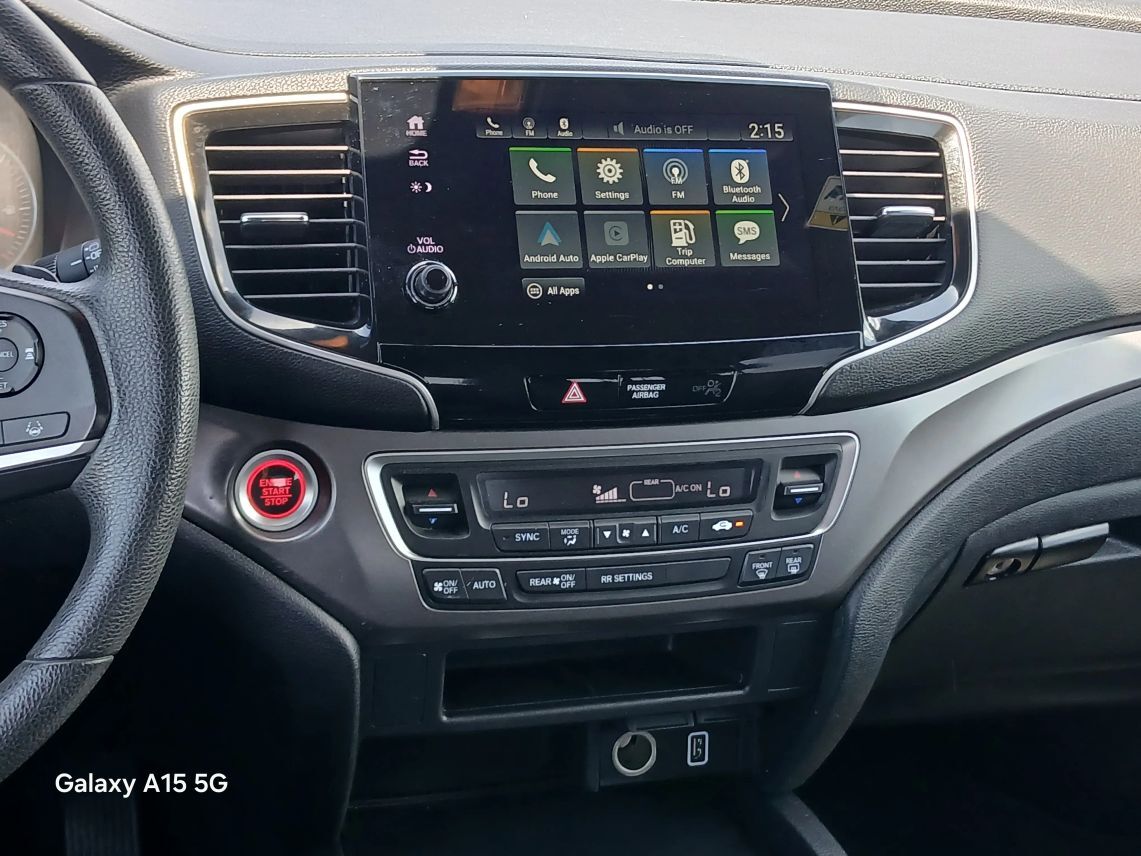 2021 Honda Passport Sport SUV 4D Maitland FL