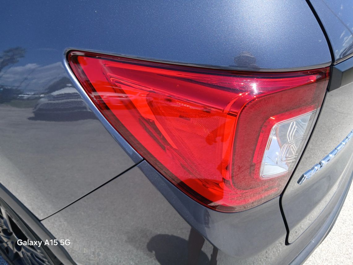 2021 Honda Passport Sport SUV 4D Maitland FL