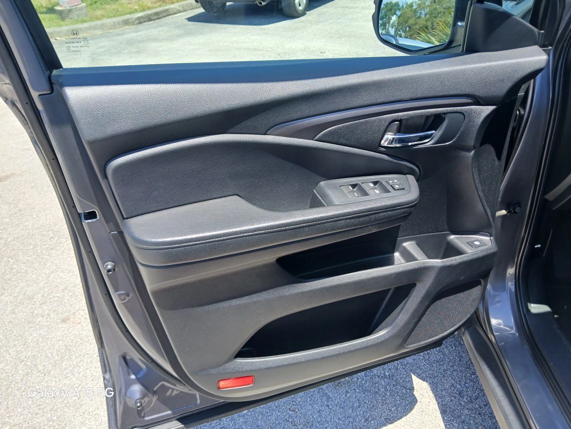 2021 Honda Passport Sport SUV 4D Maitland FL