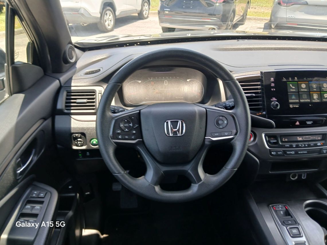 2021 Honda Passport Sport SUV 4D Maitland FL