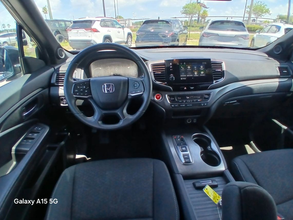 2021 Honda Passport Sport SUV 4D Maitland FL