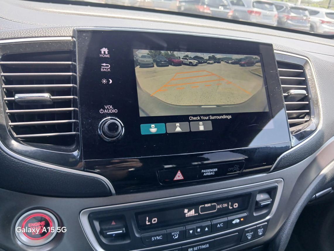 2021 Honda Passport Sport SUV 4D Maitland FL