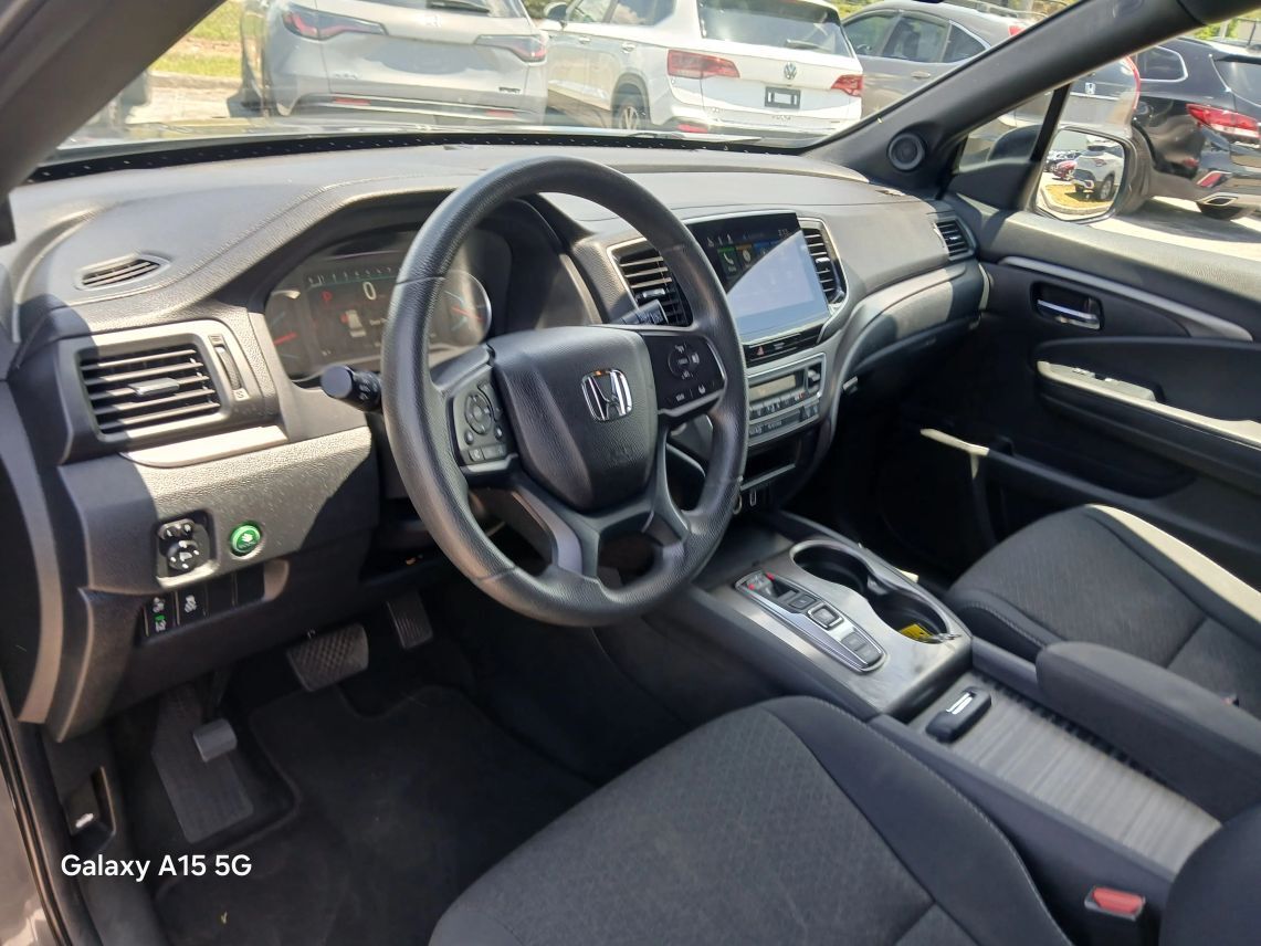2021 Honda Passport Sport SUV 4D Maitland FL