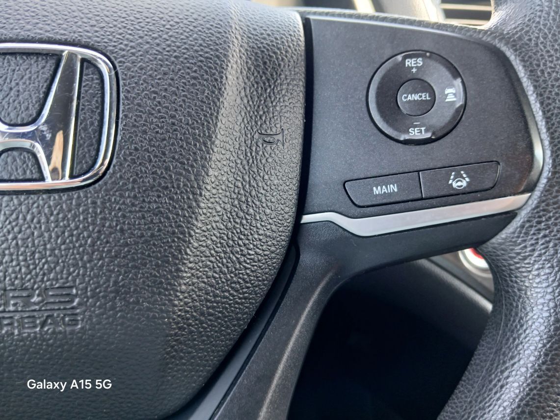 2021 Honda Passport Sport SUV 4D Maitland FL