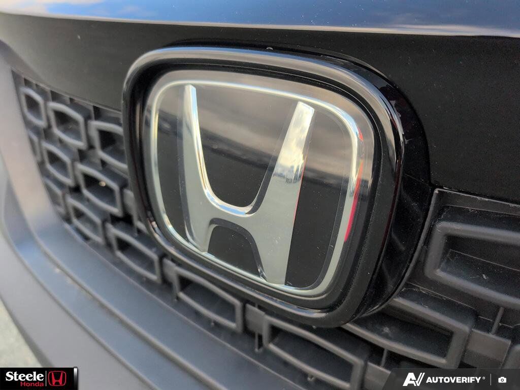 2021 Honda Passport Sport St. John's NL