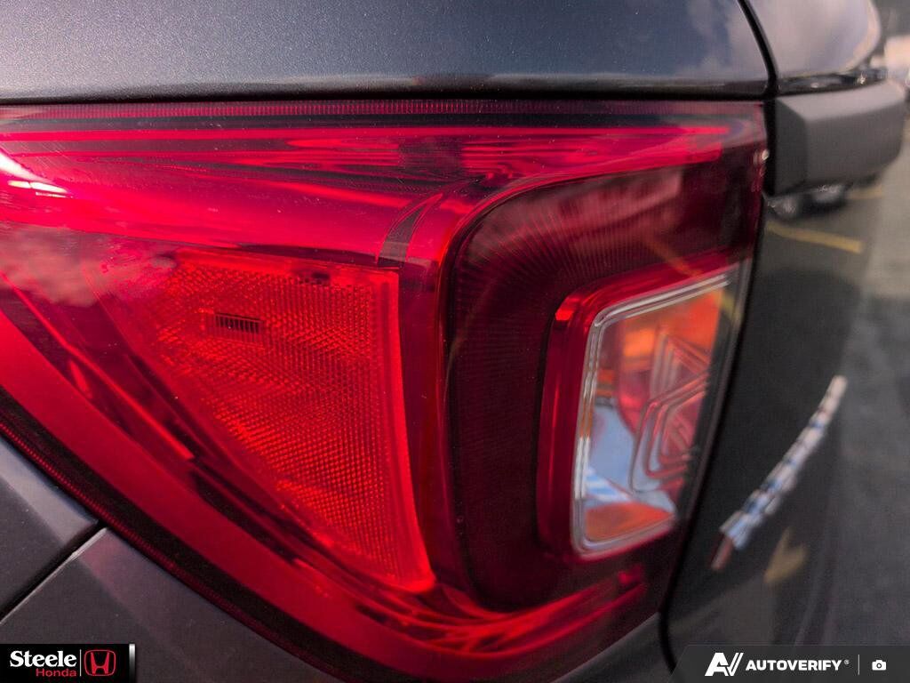 2021 Honda Passport Sport St. John's NL