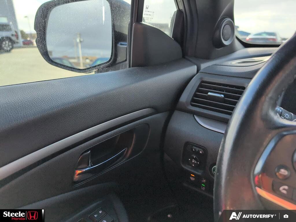 2021 Honda Passport Sport St. John's NL