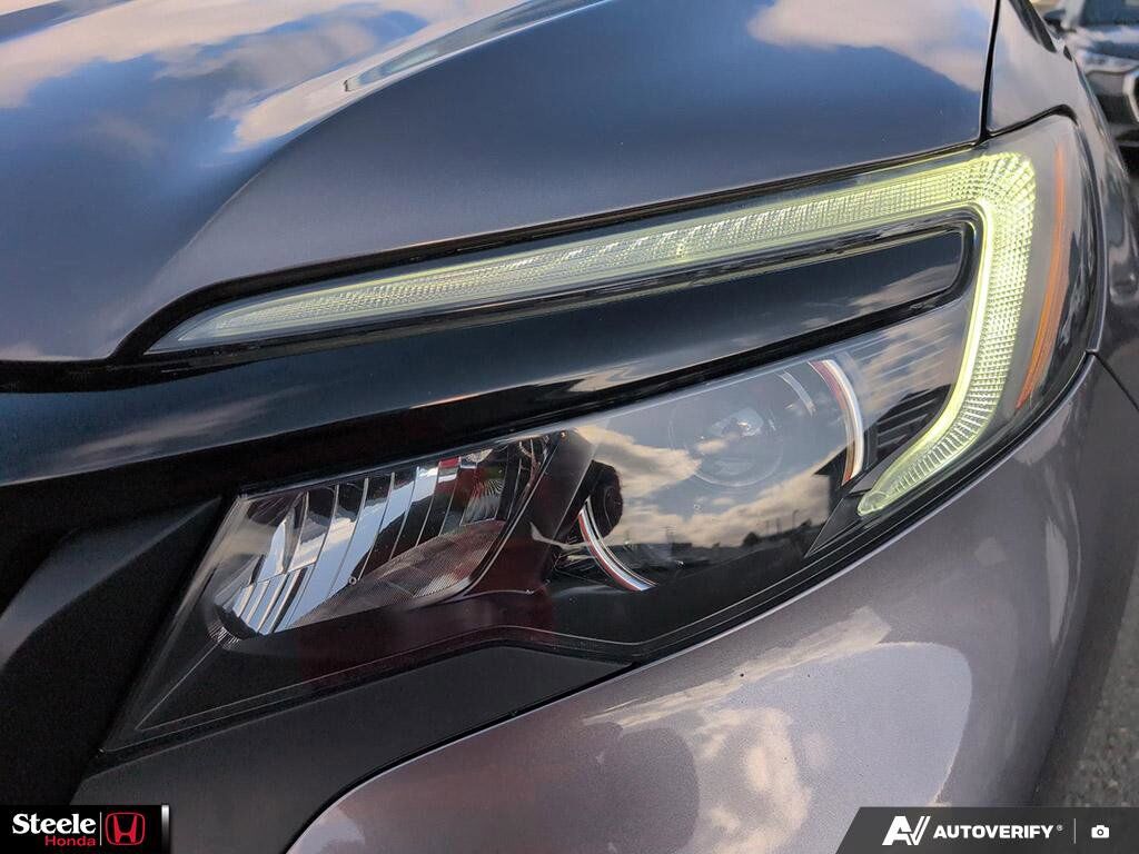 2021 Honda Passport Sport St. John's NL