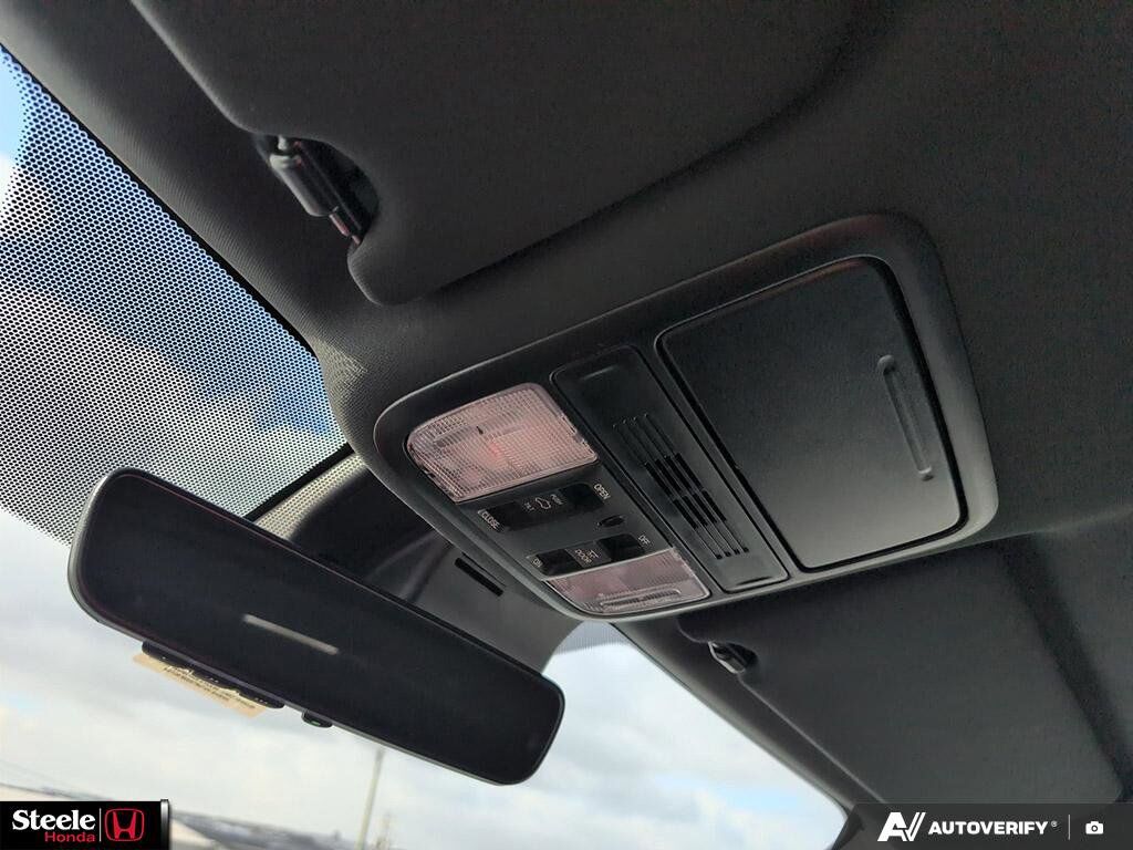 2021 Honda Passport Sport St. John's NL