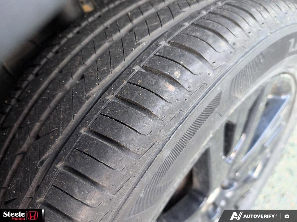 2021 Honda Passport Sport St. John's NL