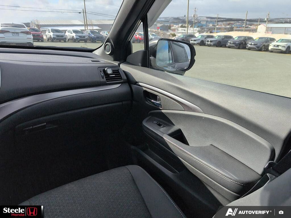 2021 Honda Passport Sport St. John's NL