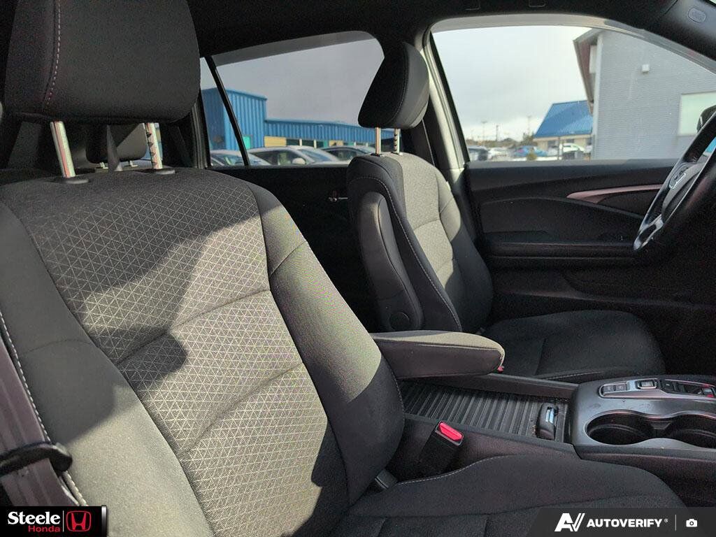 2021 Honda Passport Sport St. John's NL