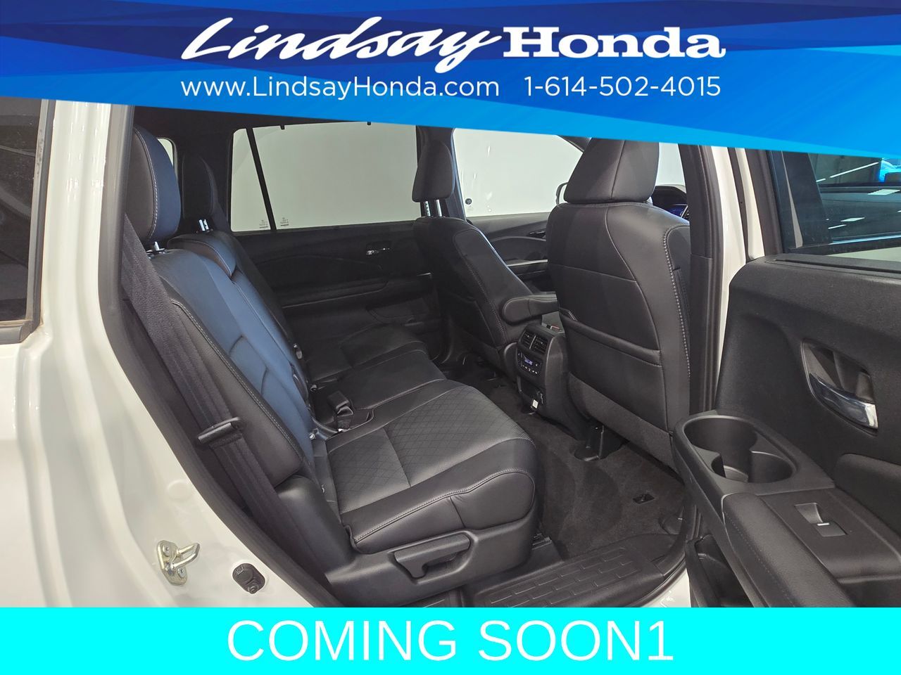2021 Honda Passport Touring Columbus OH