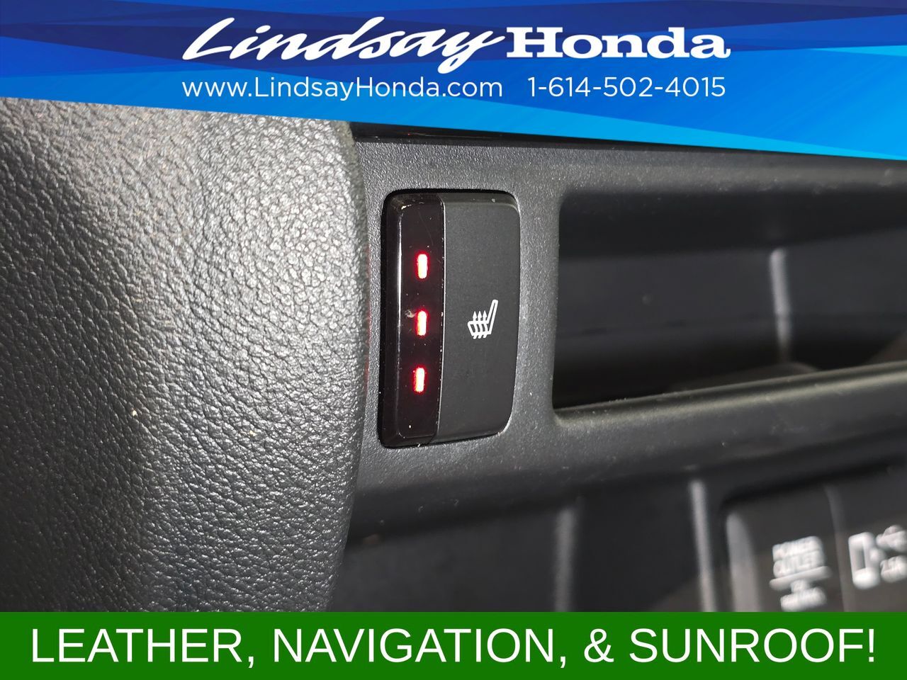 2021 Honda Passport Touring Columbus OH