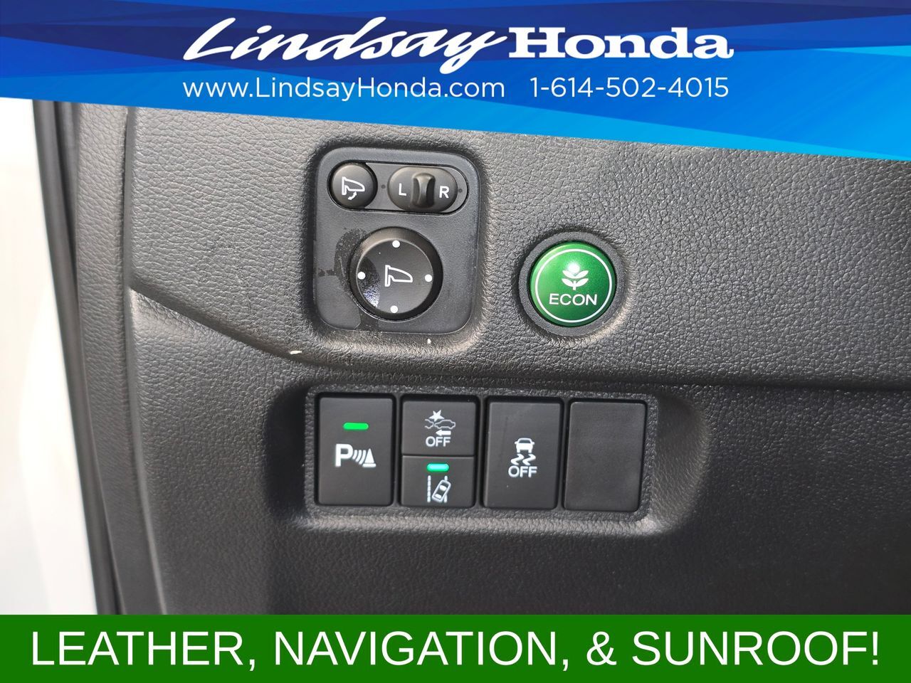 2021 Honda Passport Touring Columbus OH