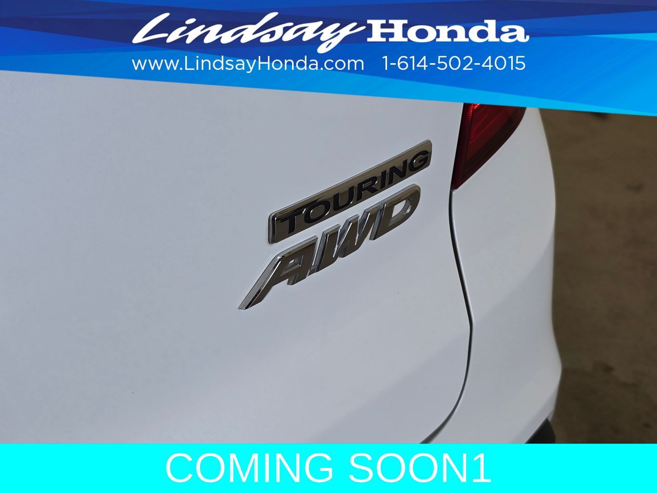 2021 Honda Passport Touring Columbus OH