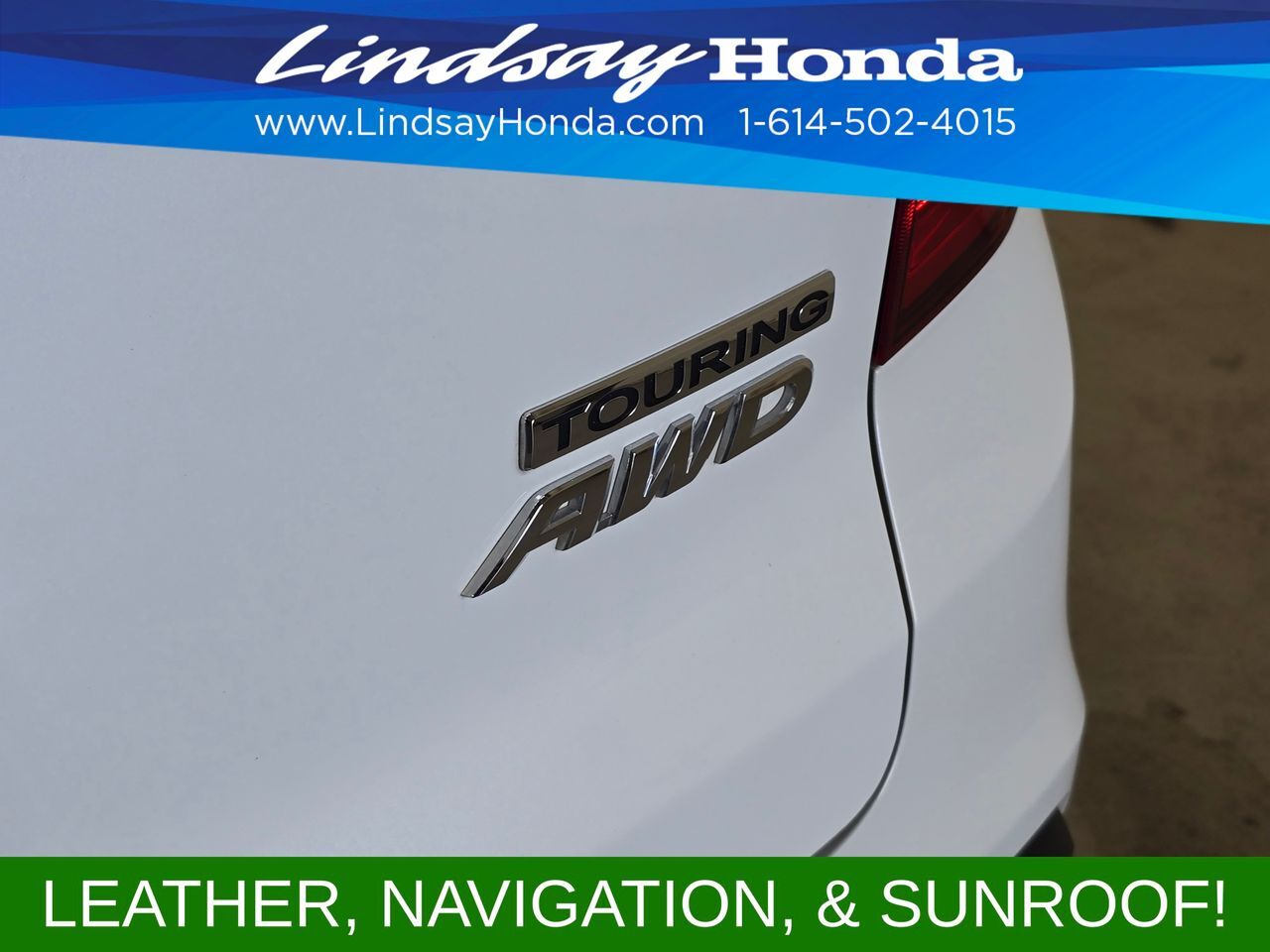 2021 Honda Passport Touring Columbus OH