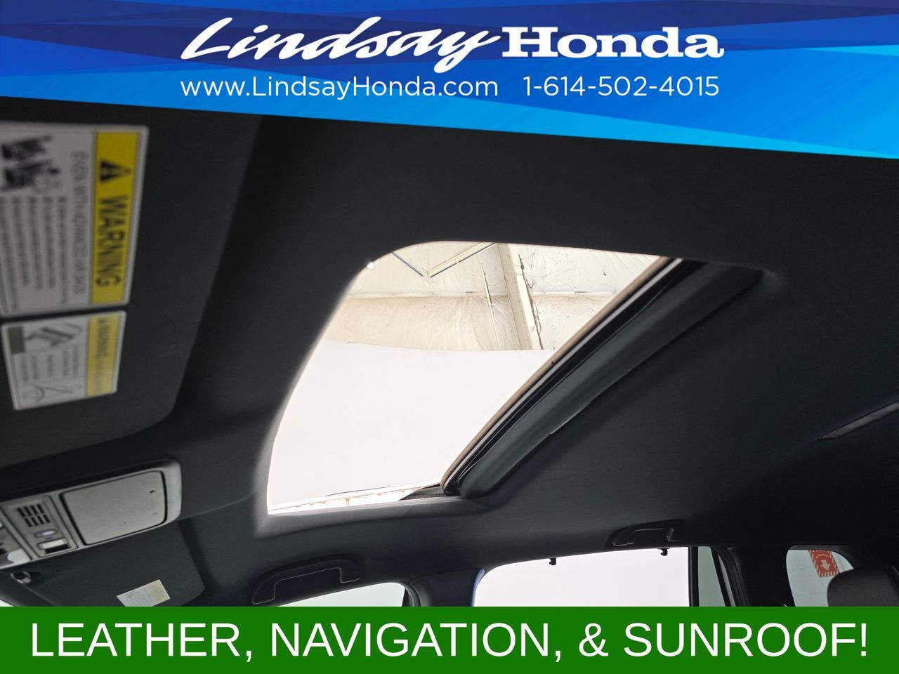 2021 Honda Passport Touring Columbus OH