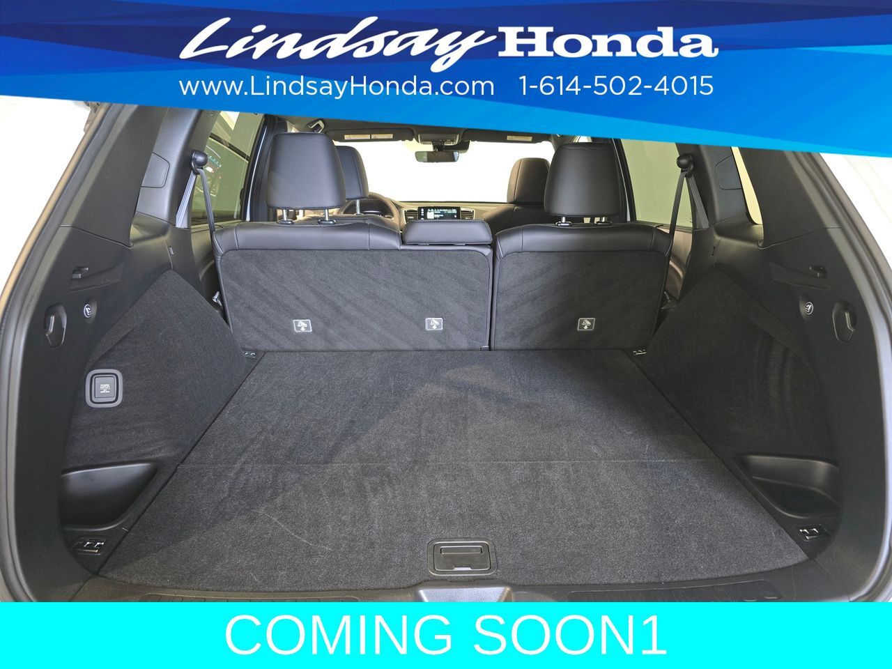 2021 Honda Passport Touring Columbus OH