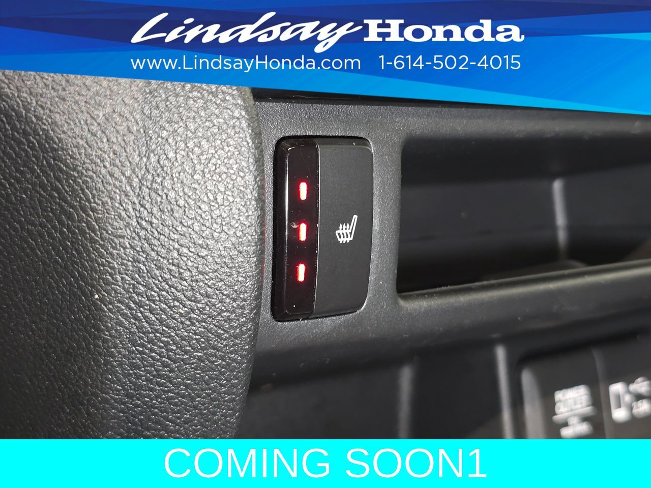 2021 Honda Passport Touring Columbus OH
