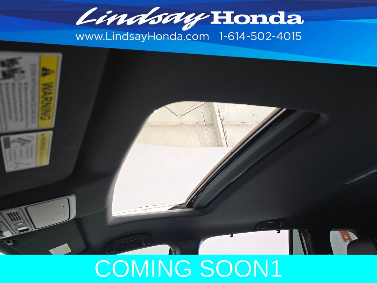 2021 Honda Passport Touring Columbus OH