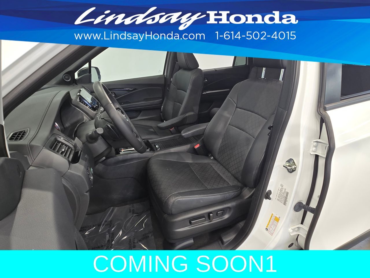 2021 Honda Passport Touring Columbus OH