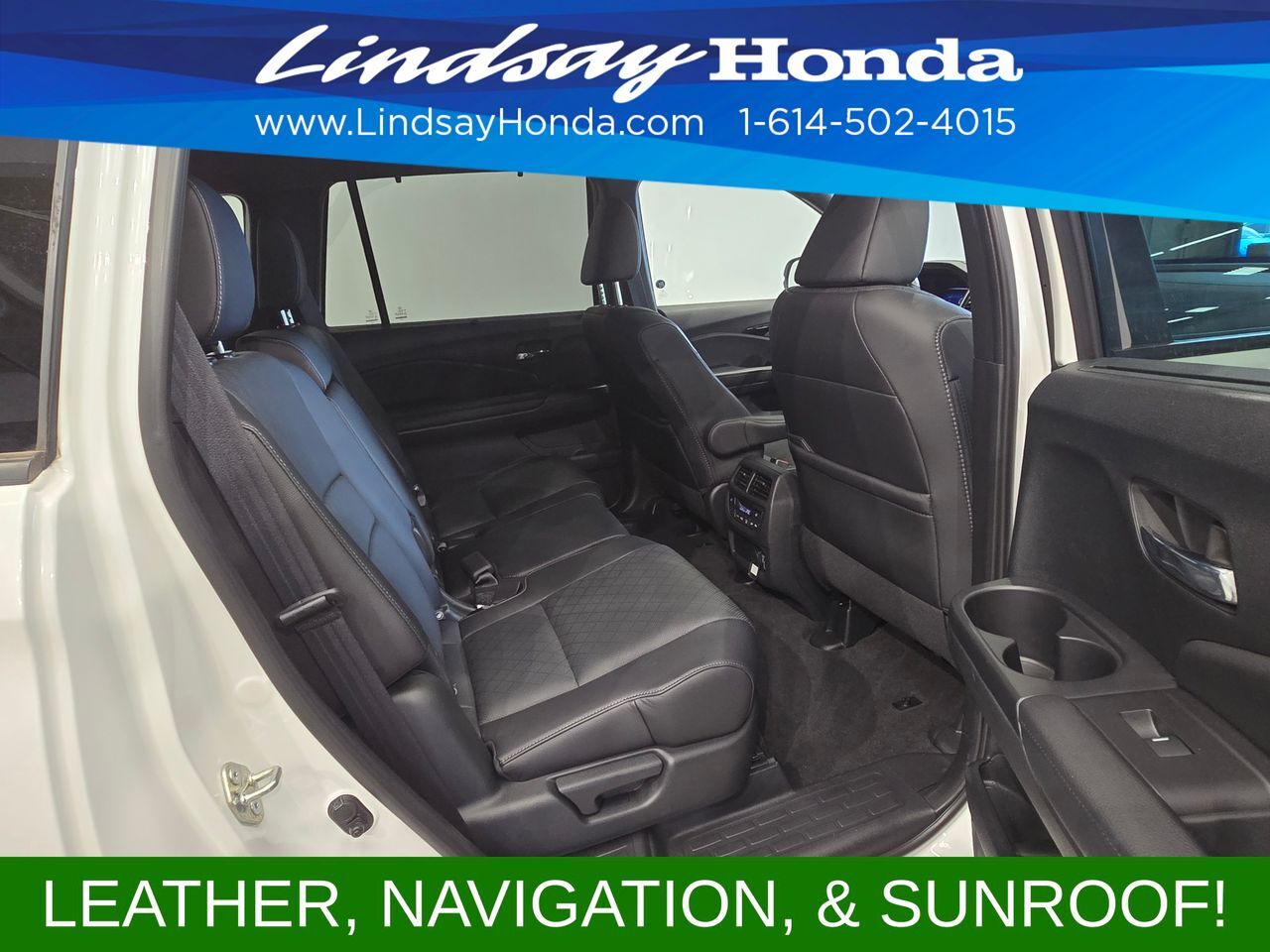 2021 Honda Passport Touring Columbus OH
