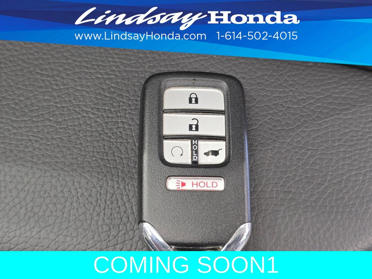 2021 Honda Passport Touring Columbus OH