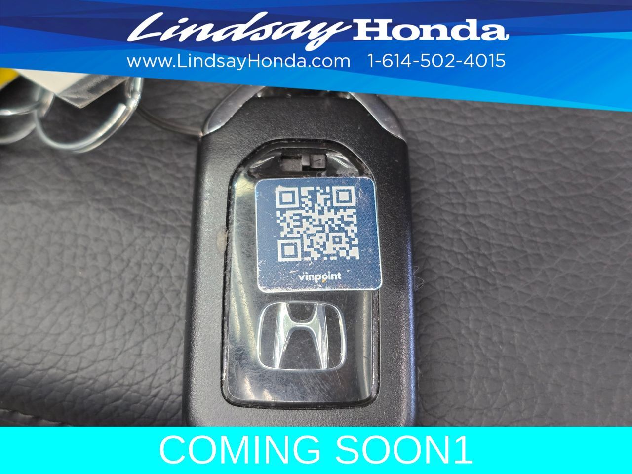 2021 Honda Passport Touring Columbus OH