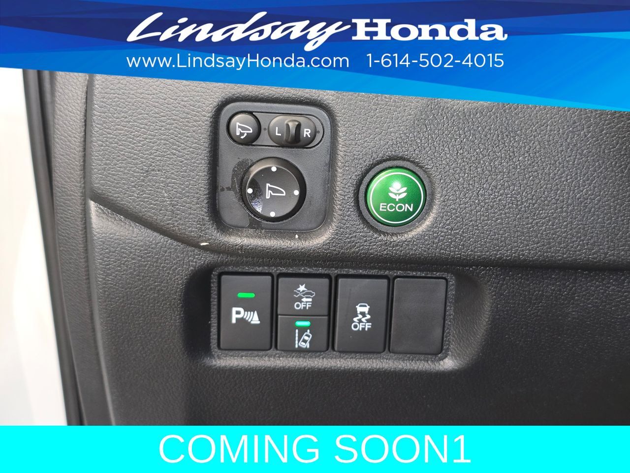 2021 Honda Passport Touring Columbus OH
