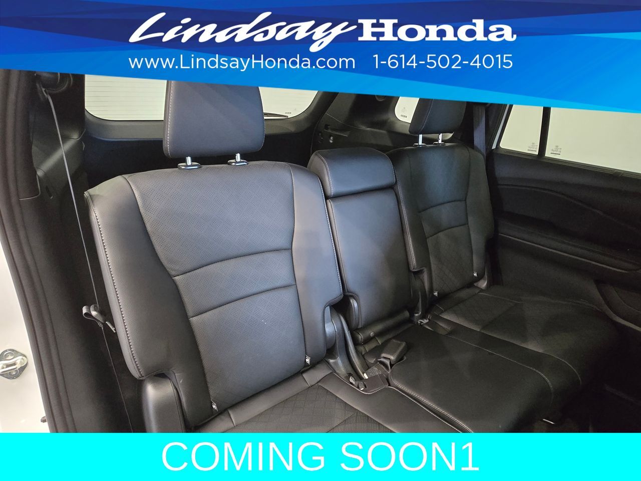 2021 Honda Passport Touring Columbus OH