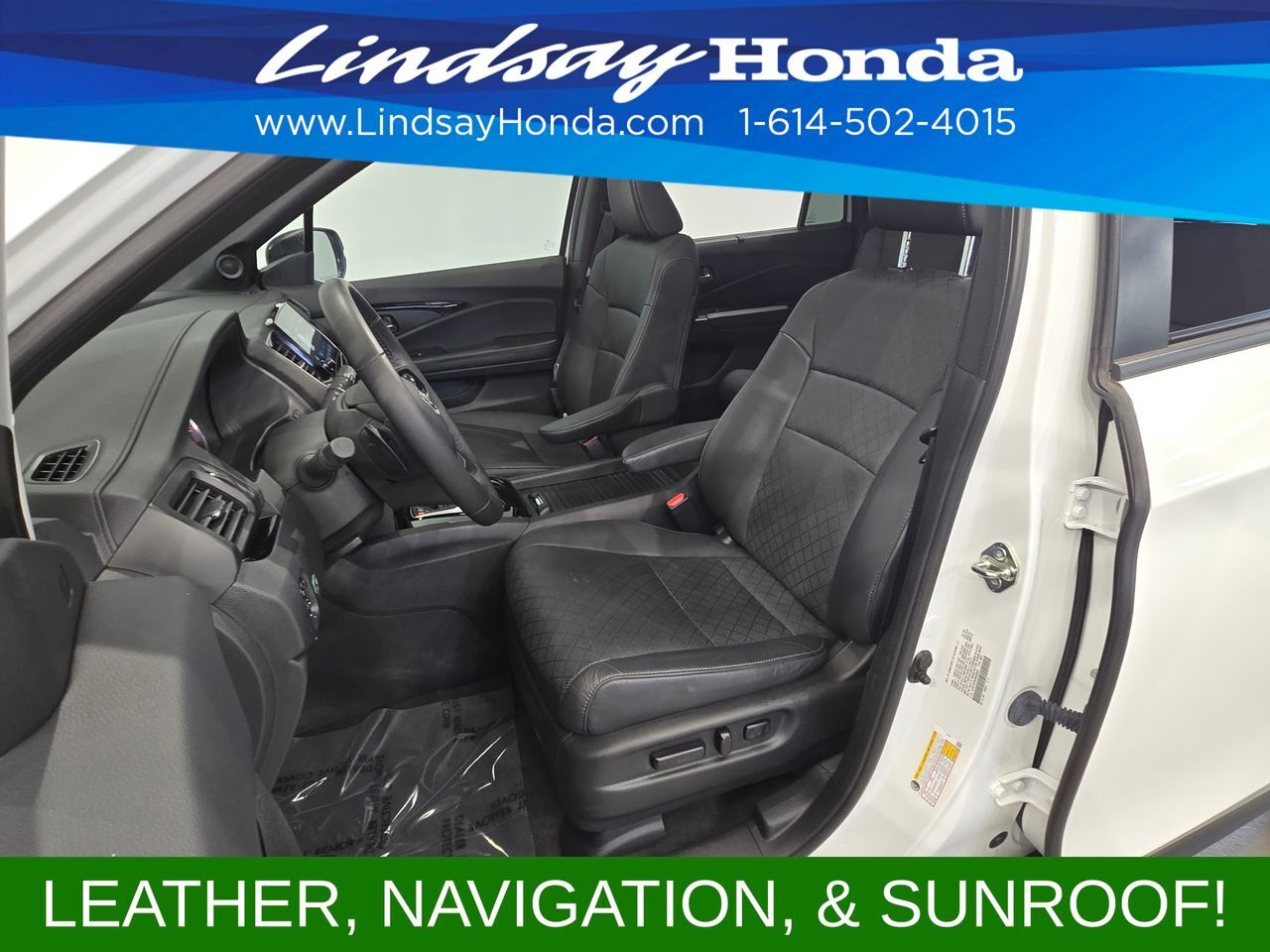 2021 Honda Passport Touring Columbus OH