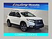 2021 Honda Passport Touring