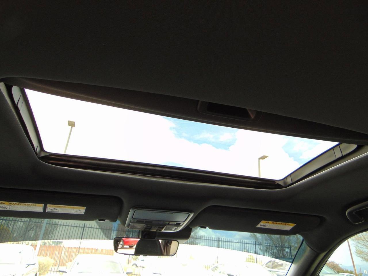 2021 Honda Passport Touring Hurst TX